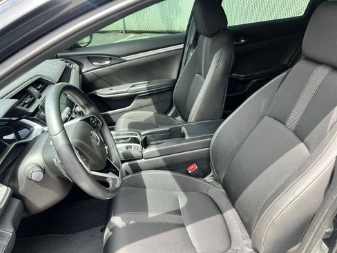 Used 2020 Honda Civic Sport image 15