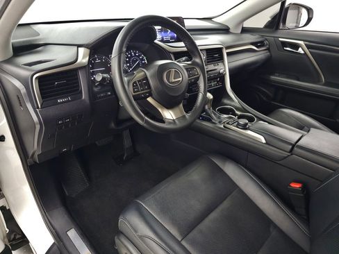 Used 2017 Lexus RX 350 AWD w/ Cold Weather Package image 15
