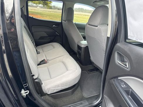 Used 2016 Chevrolet Colorado LT image 15