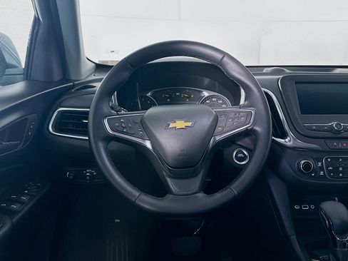 Used 2024 Chevrolet Equinox LT w/ LPO, Floor Liner Package image 18