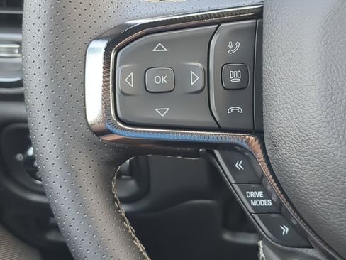 New 2026 RAM 1500 Rebel AWD/4WD image 24