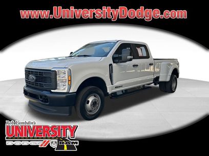 Used 2024 Ford F350 XL