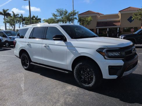 Certified 2023 Ford Expedition Timberline AWD/4WD image 2