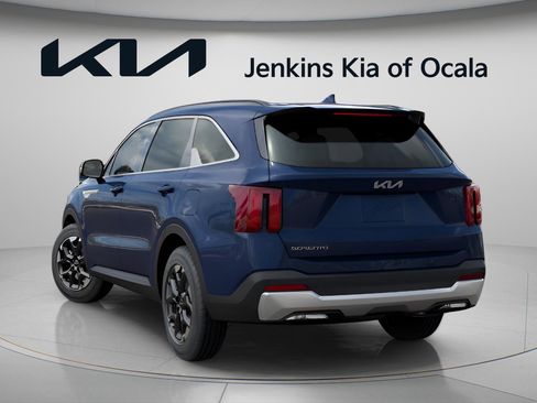 New 2026 Kia Sorento S image 6