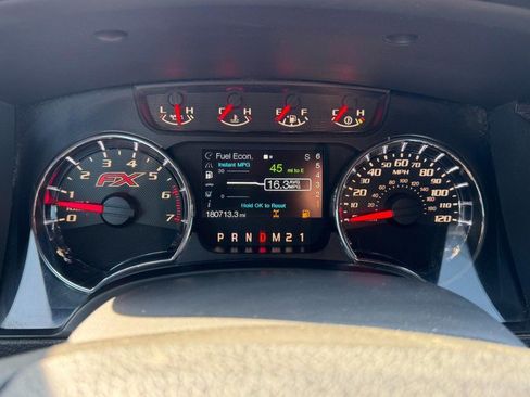 Used 2014 Ford F150 FX2 RWD image 19