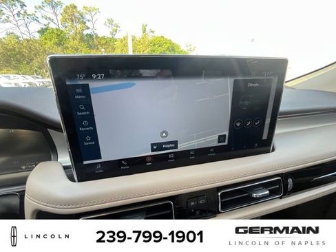 Used 2023 Lincoln Nautilus AWD w/ Premium Package image 16