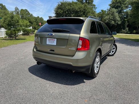 Used 2013 Ford Edge SEL FWD image 34