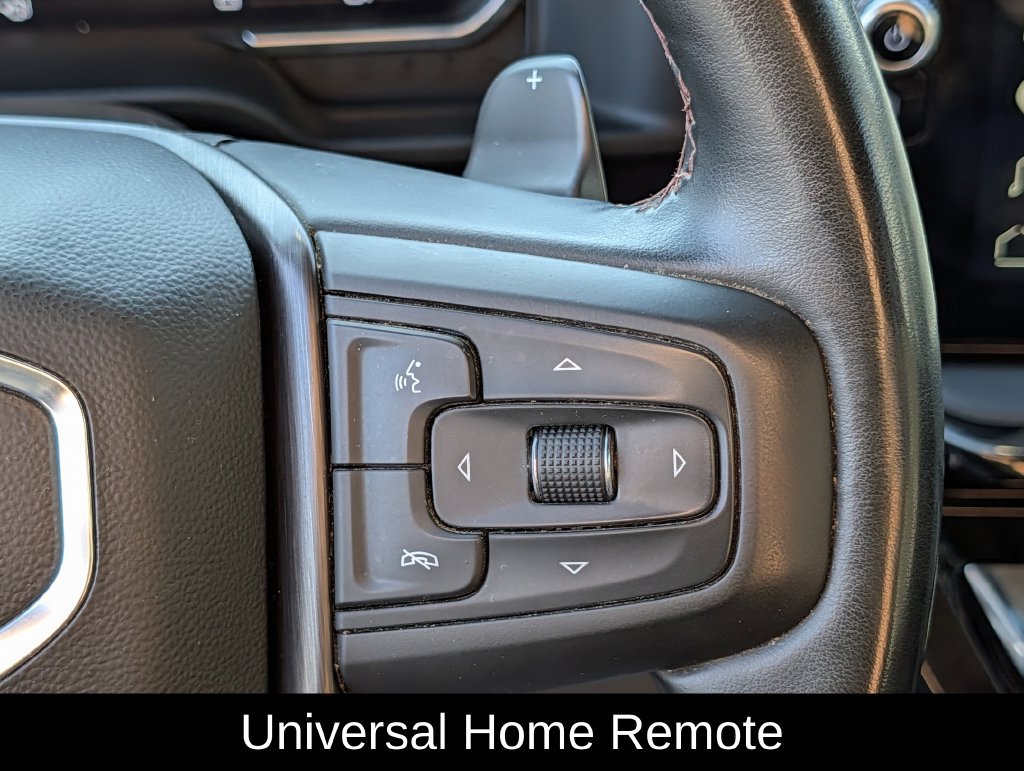 Used 2025 GMC Sierra 1500 AT4X AWD/4WD image 20