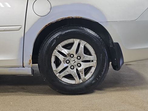 Used 2007 Honda Odyssey EX-L image 38