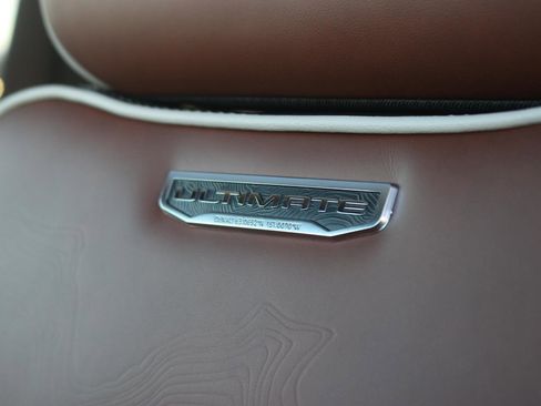 New 2026 GMC Sierra 2500 Denali Ultimate image 14