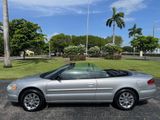 Used 2004 Chrysler Sebring LXi image 5