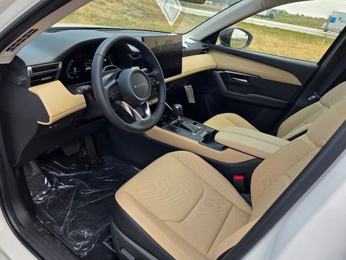 New 2026 MAZDA CX-5 2.5 S w/ Premium Plus Package AWD/4WD image 26