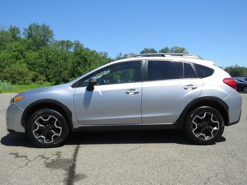 Used 2015 Subaru Crosstrek 2.0i Premium AWD/4WD image 8