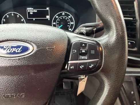 Used 2020 Ford Transit 250 Medium Roof AWD w/ Interior Upgrade Package image 18