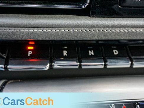 Used 2021 Lincoln Aviator Reserve image 37