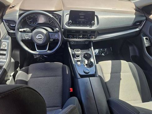 Used 2023 Nissan Rogue SV AWD/4WD image 17
