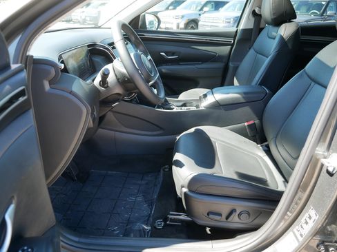 Used 2023 Hyundai Tucson SEL w/ Convenience Package FWD image 13