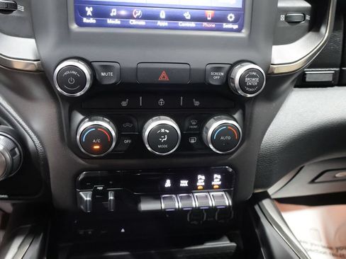 Used 2019 RAM 1500 Sport w/ Level 2 Equipment Group AWD/4WD image 27