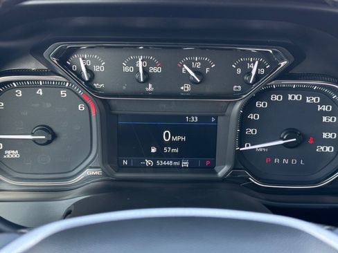 Used 2022 GMC Sierra 2500 SLE image 29