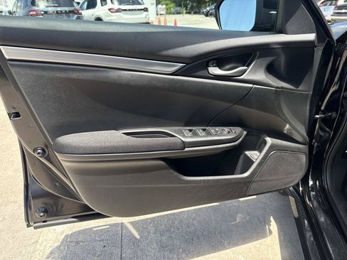 Used 2020 Honda Civic LX image 15