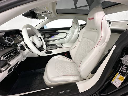 New 2026 Aston Martin Vanquish RWD image 19