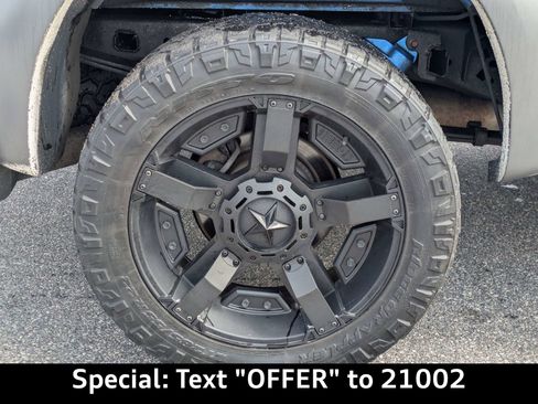 Used 2013 Ford F150 Raptor w/ Luxury Equipment Group AWD/4WD image 10