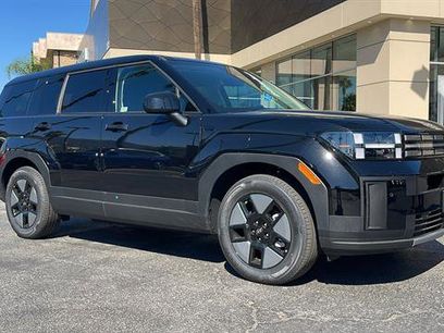 New 2026 Hyundai Santa Fe SE