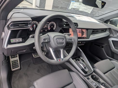 New 2026 Audi A3 2.0T Premium Plus AWD/4WD image 9