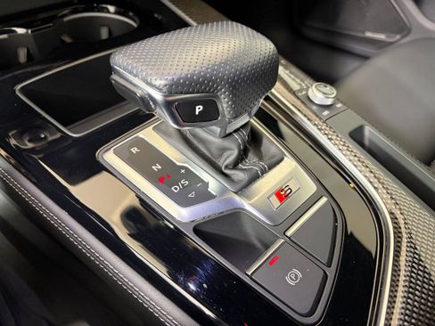 Certified 2023 Audi S4 Premium Plus w/ Premium Plus Package image 16