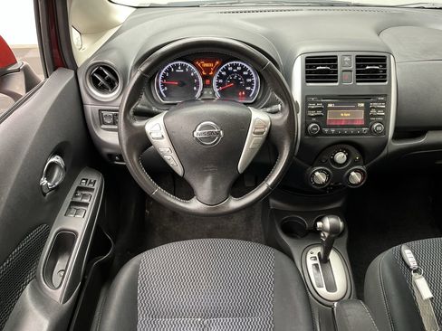 Used 2014 Nissan Versa Note SV w/ SL Package image 11