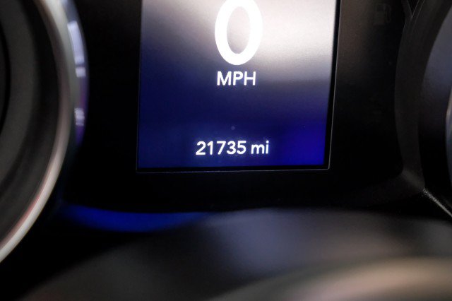 Used 2019 Jeep Wrangler Sport AWD/4WD image 17