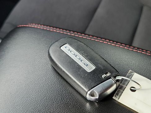 Used 2023 Dodge Durango GT RWD image 36