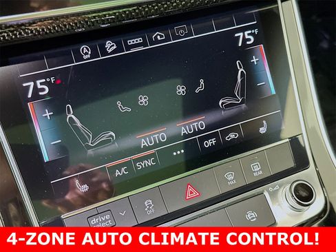 Used 2022 Audi SQ8 Premium Plus image 18