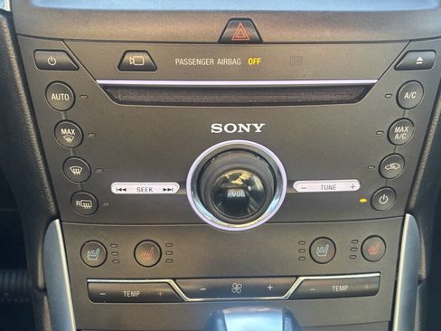 Used 2015 Ford Edge Titanium w/ Equipment Group 302A image 46