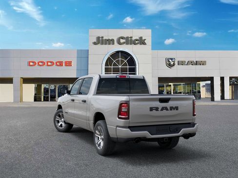 New 2026 RAM 1500 Express RWD image 3