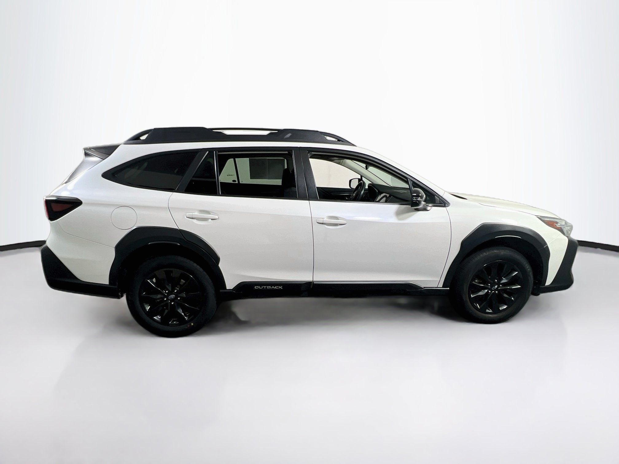 Used 2023 Subaru Outback Onyx Edition AWD/4WD image 4