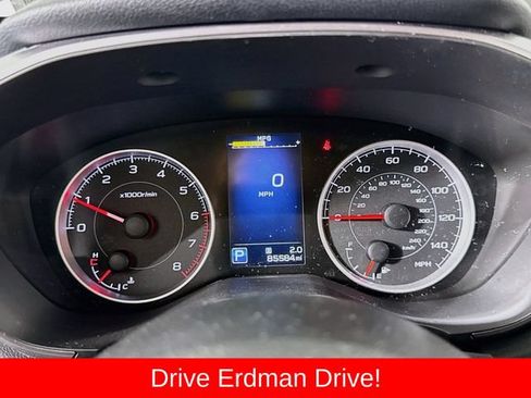 Used 2021 Subaru Ascent Premium w/ Convenience Package AWD/4WD image 17
