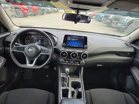 Used 2022 Nissan Sentra SV w/ All-Weather Package image 22