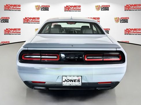 Used 2022 Dodge Challenger R/T w/ Plus Package RWD image 16