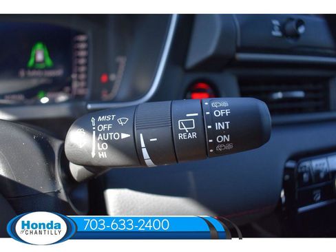 New 2026 Honda Pilot Black Edition image 11