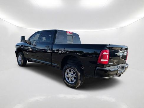 Used 2024 RAM 2500 Laramie AWD/4WD image 8