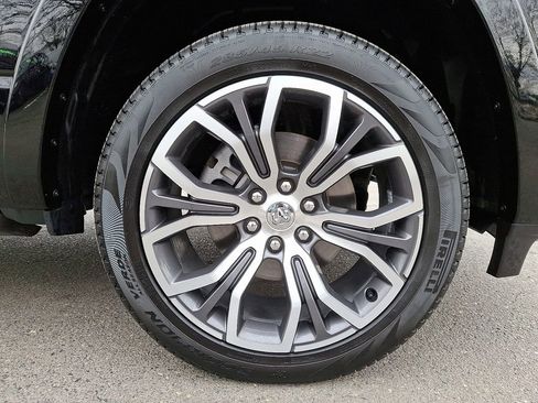 Used 2025 RAM 1500 Tungsten w/ Trailer Tow Group image 8