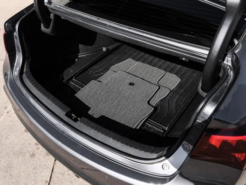 Used 2019 Acura TLX w/ Technology & A-SPEC Pkg image 53