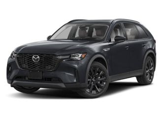 Used 2026 MAZDA CX-90 3.3 Turbo w/ Premium Sport Pkg AWD/4WD video 1