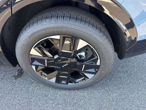 New 2026 Kia Sportage SX Prestige image 20