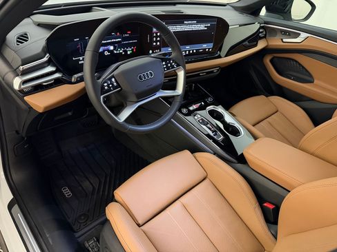 Certified 2026 Audi A6 Premium Plus w/ Premium Plus Package AWD/4WD image 4