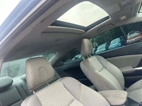 Used 2015 Honda Civic EX image 23