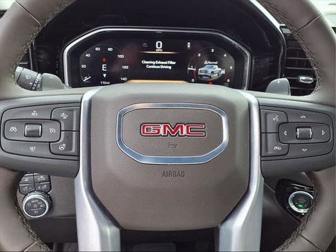 New 2026 GMC Sierra 1500 SLT w/ SLT Premium Plus Package image 19