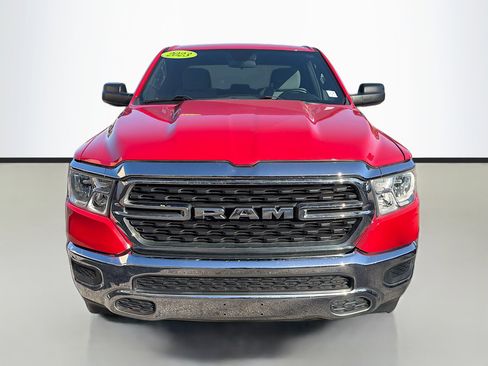 Used 2023 RAM 1500 Big Horn RWD image 8