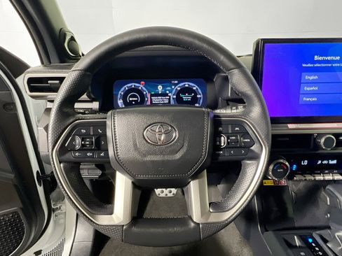 Used 2026 Toyota 4Runner TRD Sport Premium image 17